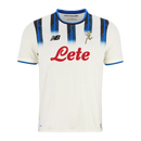 Camisa Atalanta 25/26 I Away - Versão Torcedor