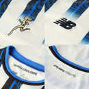 Camisa Atalanta 25/26 I Away - Versão Torcedor