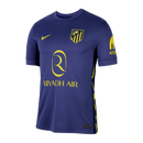 Camisa Atlético de Madrid 25/26 II Away - Versão Torcedor