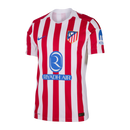 Camisa Atlético de Madrid 25/26 I Home - Versão Jogador