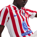 Camisa Atlético de Madrid 25/26 I Home - Versão Jogador