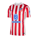 Camisa Atlético de Madrid 25/26 I Home - Versão Torcedor