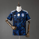 Camisa Argentina Away | 25/26 Torcedor Adidas Masculino - Azul Escuro
