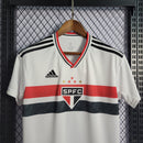 Camisa São Paulo | 22/23 Torcedor Adidas Masculino - Branco