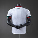 Camisa México Away | 25/26 Versão Jogador Adidas Masculino - Branco