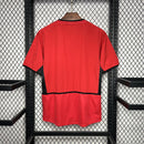 Camisa Nike Manchester United Home I - 2003/04 Retrô