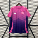 Camisa Alemanha Away 24/25 I Torcedor Adidas Masculino - Roxo
