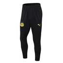 Conjunto Borussia 24/25 Masculino Puma - Preto