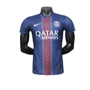 Camisa Paris Saint - Germain (PSG) 25/26 I Home - Versão Jogador