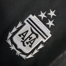 Camisa Argentina Treino Regata | 22/23 Torcedor Adidas Masculino - Preto