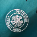 Camisa Alemanha Away 1994 Retrô - Verde