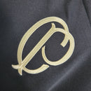 Camisa Corinthians Treino | 22/23 Torcedor Nike Masculino - Preto