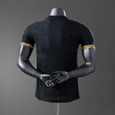 Camisa México 25/26 Edição Copa Ouro - Preto - Versão Torcedor