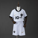 Camisa Atlético Mineiro Away | 26/27 Kit Infantil