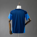 Camisa Cruzeiro 26/27 Treino Escuro - Versão Torcedor