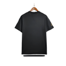 Camisa Santos 25/26 Edição Comemorativa - Preto - Versão Torcedor