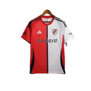 Camisa River Plate 25/26 III Third - Versão Torcedor