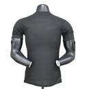 Camisa Manchester United 25/26 Treino - Preto - Versão Jogador