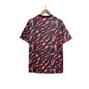 Camisa Manchester United 25/26 Treino - Versão Torcedor