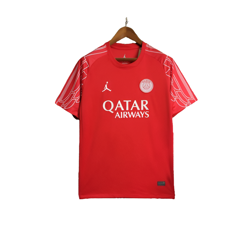 Camisa Paris Saint - Germain (PSG) 25/26 III Third - Versão Torcedor