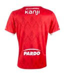 Camisa Independiente 25/26 I Home - Versão Torcedor