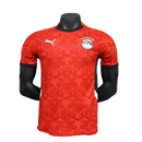 Camisa Egito 25/26 I Home - Versão Jogador