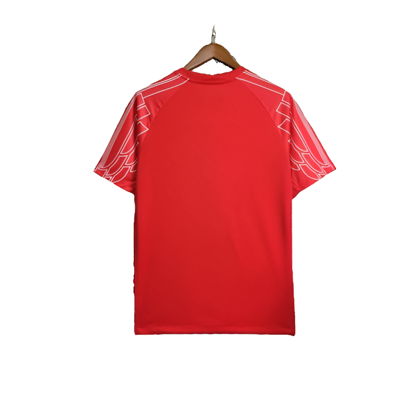 Camisa Paris Saint - Germain (PSG) 25/26 III Third - Versão Torcedor
