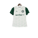 Camisa Palmeiras 25/26 II Away - Feminina