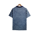 Camisa Portugal 25/26 Treino - Azul Marinho - Versão Torcedor