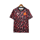 Camisa Manchester United 25/26 Treino - Versão Torcedor
