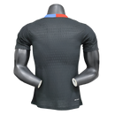 Camisa Barcelona 25/26 Edição Especial - Preto - Versão Jogador