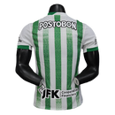 Camisa Atletico Nacional 25/26 I Home - Versão Jogador
