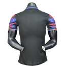 Camisa Barcelona 25/26 Edição Polo - Versão Jogador