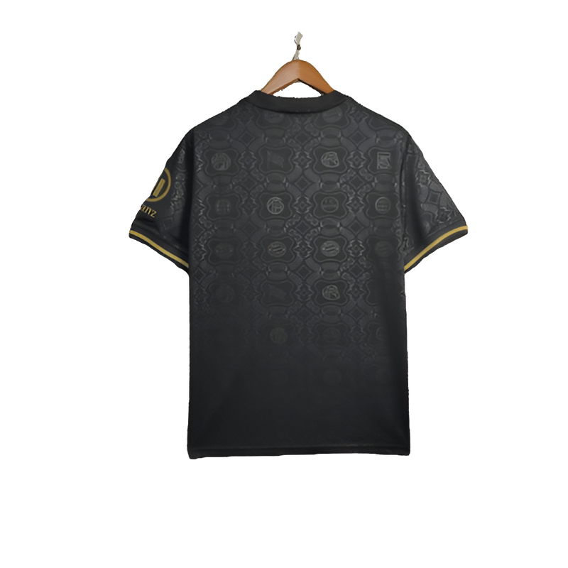Camisa Bayern de Munique 25/26 Edição de 125º Aniversário - Versão Torcedor
