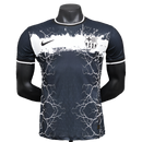 Camisa Barcelona 25/26 Especial - Edição Preta - Versão Jogador