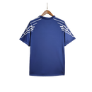 Camisa Paris Saint-Germain (PSG) 25/26 - Azul Marinho - Versão Torcedor