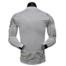 Camisa Portugal 25/26 II Away - Manga Longa