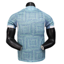 Camisa Juventus 25/26 II Away - Versão Jogador