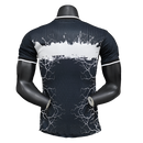 Camisa Barcelona 25/26 Especial - Edição Preta - Versão Jogador