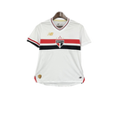 Camisa São Paulo 25/26 I Home - Feminina