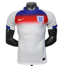 Camisa Inglaterra 25/26 Treino - Branco - Versão Jogador