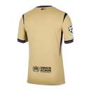 Camisa Barcelona 25/26 II Away - Versão Torcedor