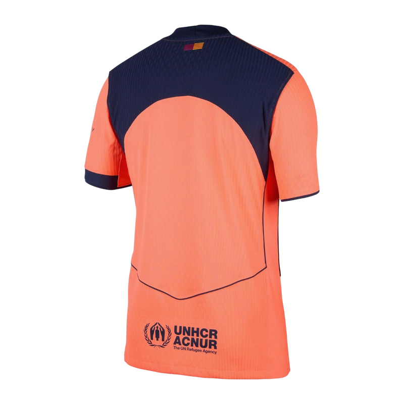 Camisa Barcelona 25/26 III Third - Versão Jogador