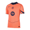 Camisa Barcelona 25/26 III Third - Versão Jogador