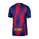 Camisa Barcelona 25/26 I Home - Versão Torcedor