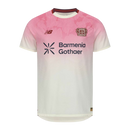 Camisa Bayer 04 Leverkusen 25/26 II Away - Versão Torcedor