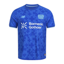 Camisa Bayer 04 Leverkusen 25/26 III Third - Versão Torcedor