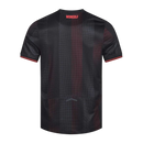 Camisa Bayer 04 Leverkusen 25/26 I Home - Versão Torcedor