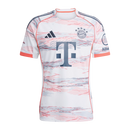 Camisa Bayern de Munique 25/26 II Away - Versão Torcedor