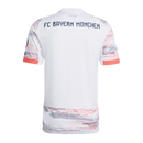 Camisa Bayern de Munique 25/26 II Away - Versão Torcedor